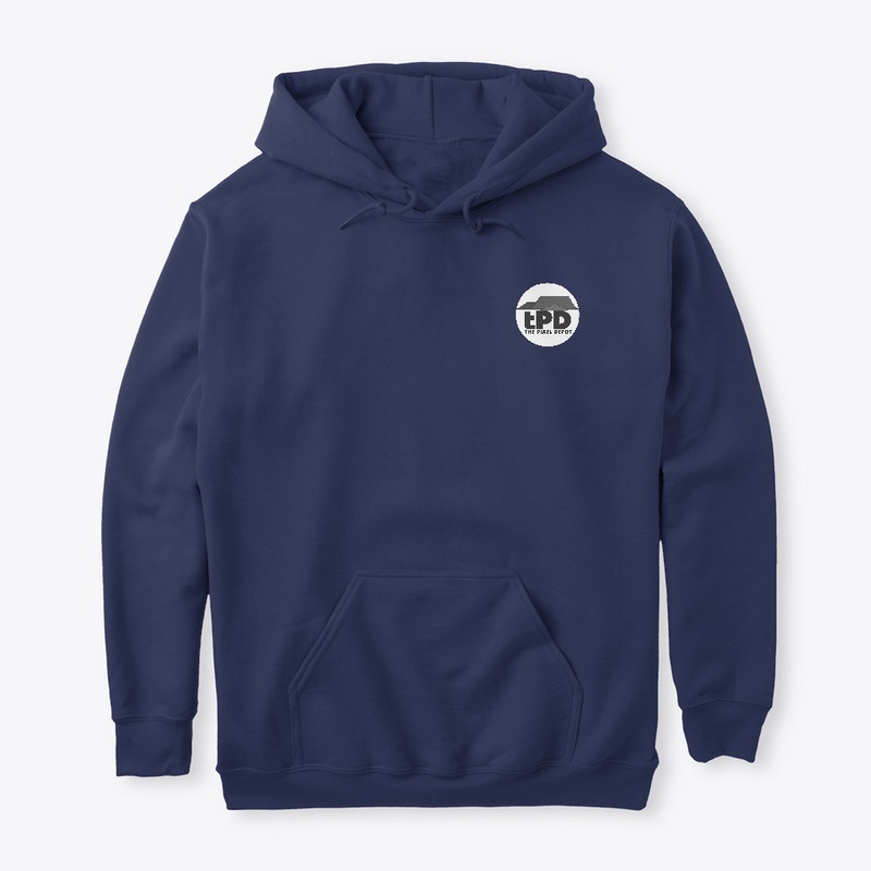 Small Logo Sweatshirt
