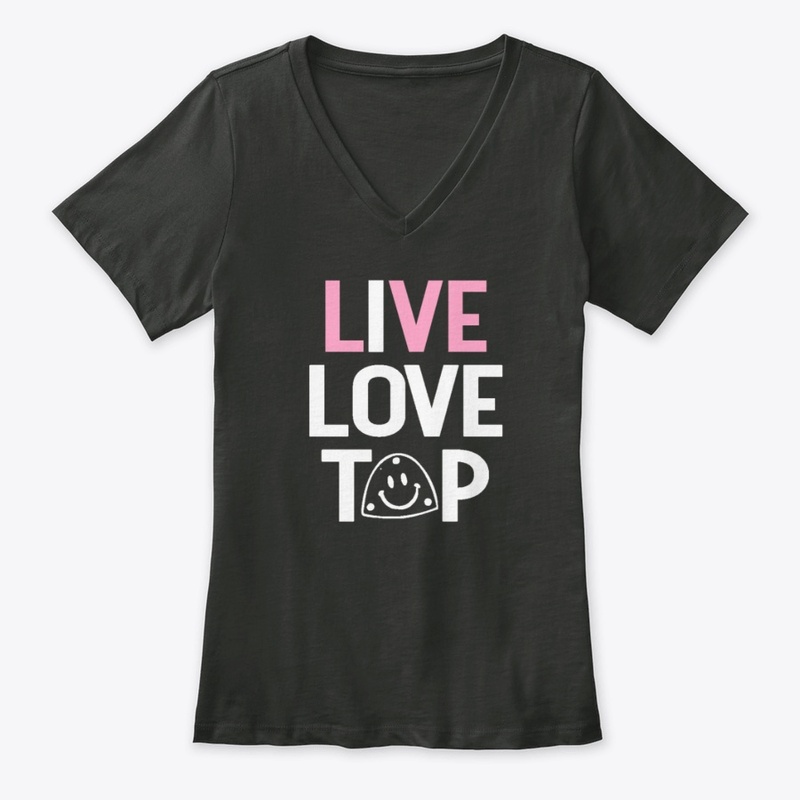 I Love Tap Live Love Tap for Dancers