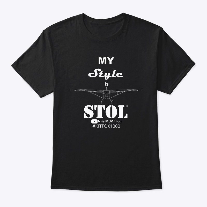 Classic My Style is STOL  