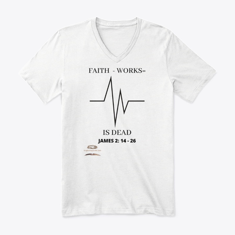 Faith - Works