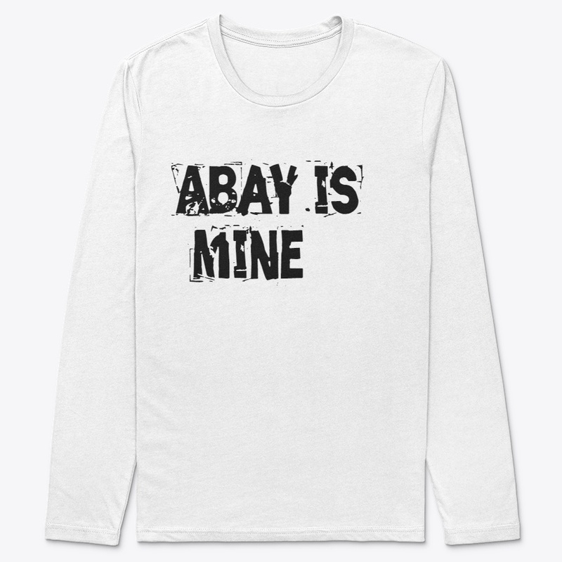 Abay is Mine