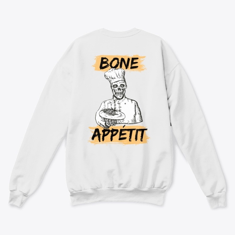 Bone Appétit