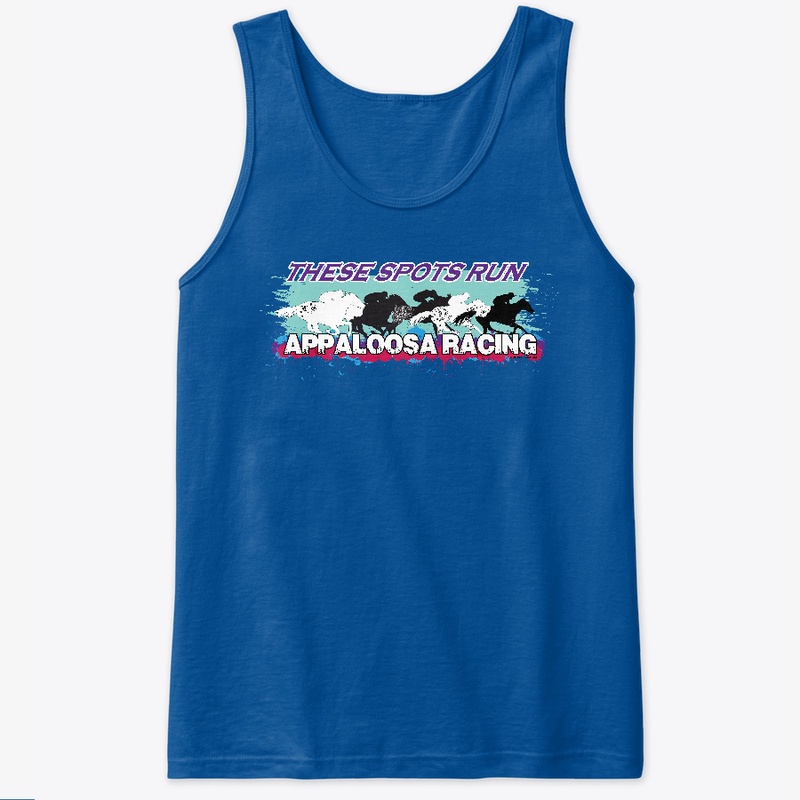 Appaloosa Racing