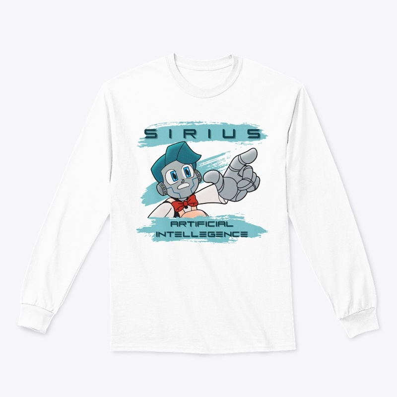 Team Sirius Artificial Intelligence