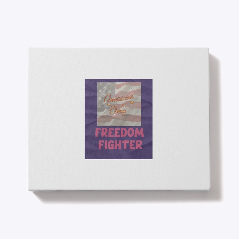 Freedom Fighter 