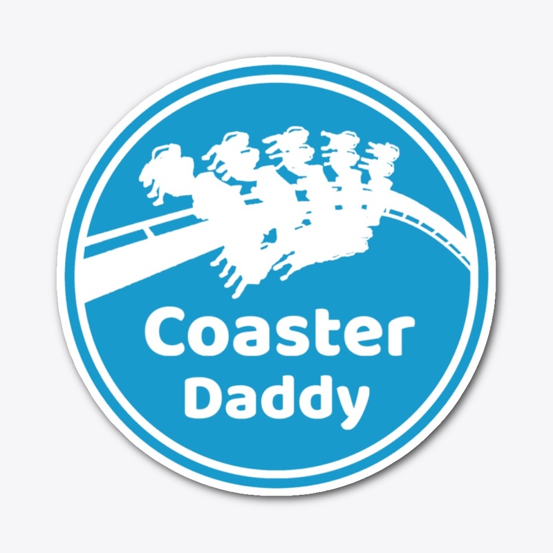 Coaster Daddy 