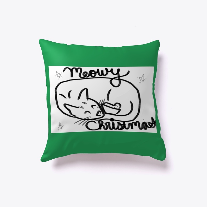 MEOWY CHRISTMAS