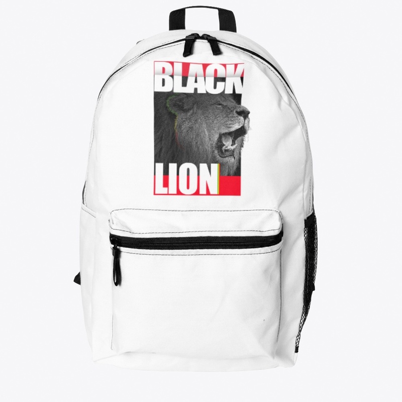 Black Lion 