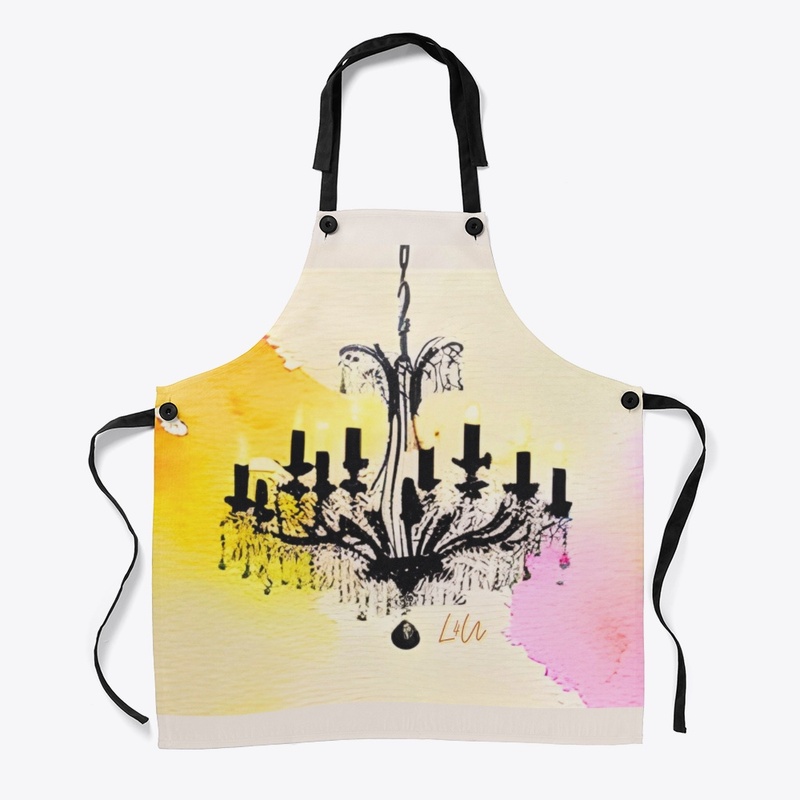 L4U Chandelier