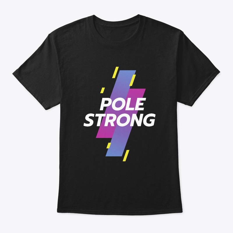 Pole Strong