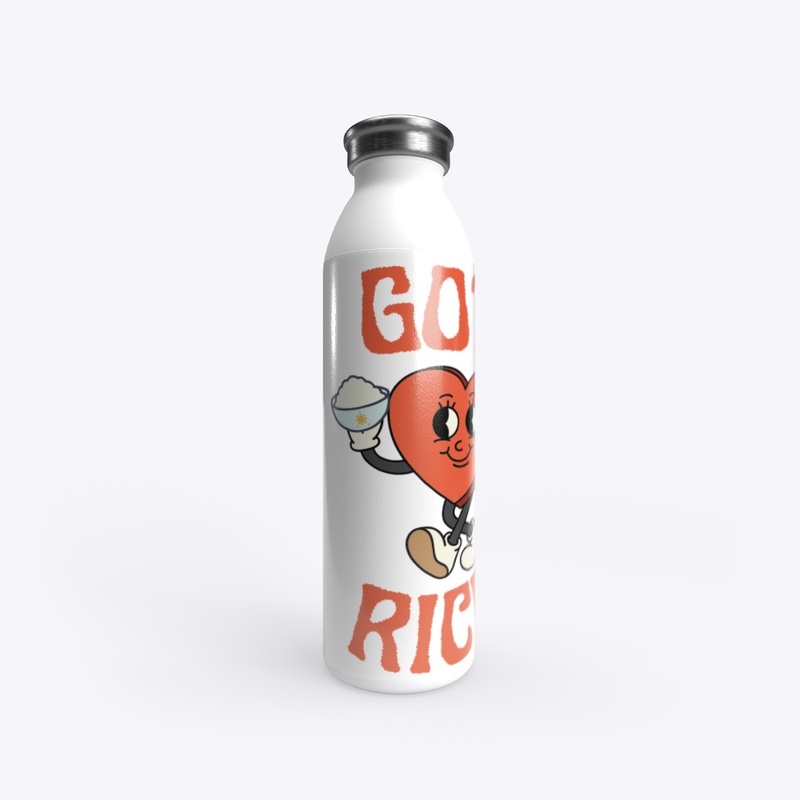 Got Rice