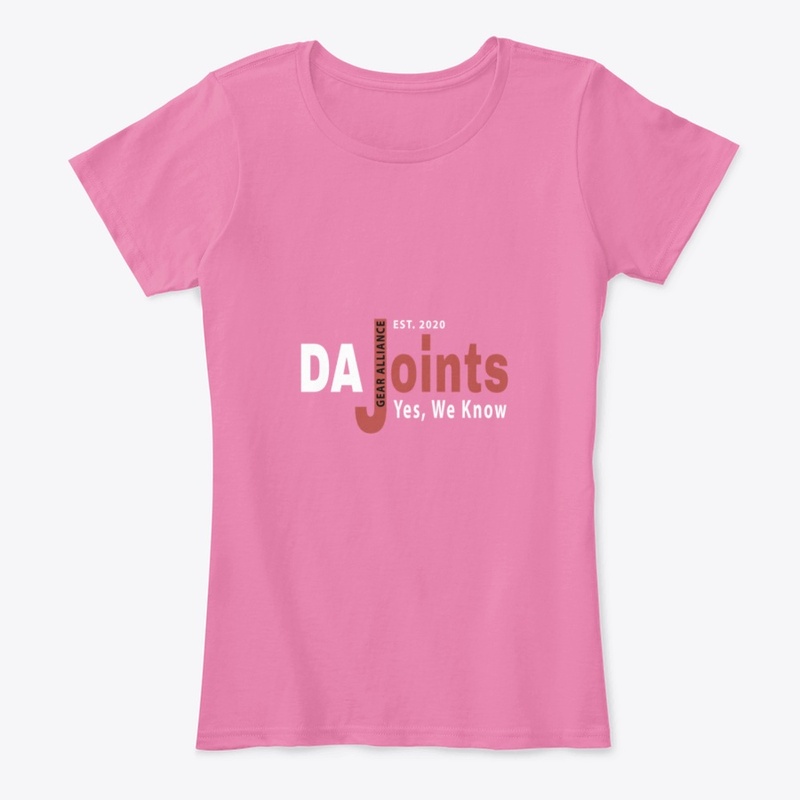 DA Joints Established 2020