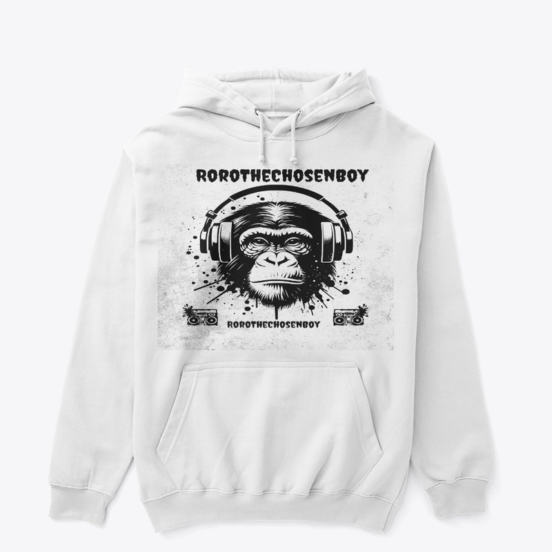 RoroTheChosenBoy Merch