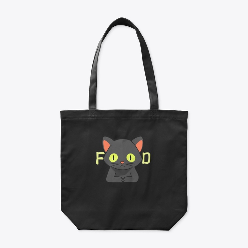 Cat Food