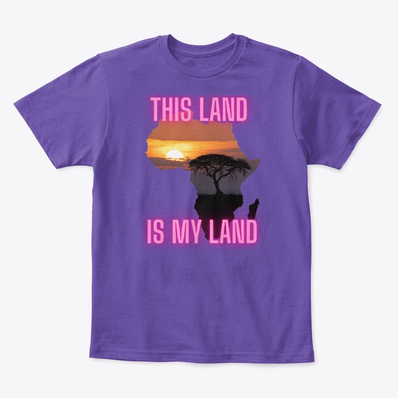 This Land