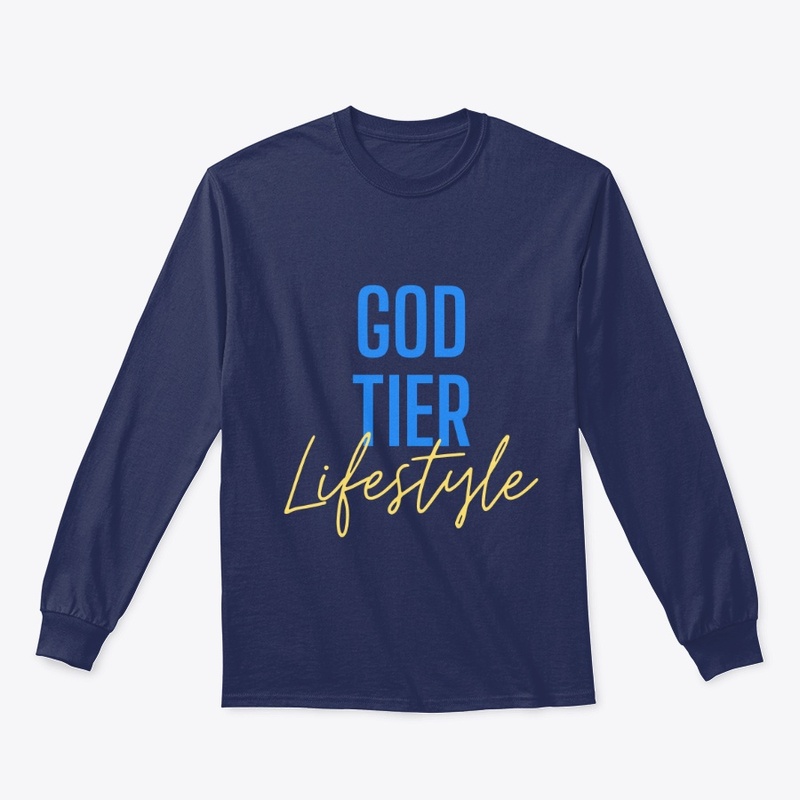 God Tier Lifestyle 