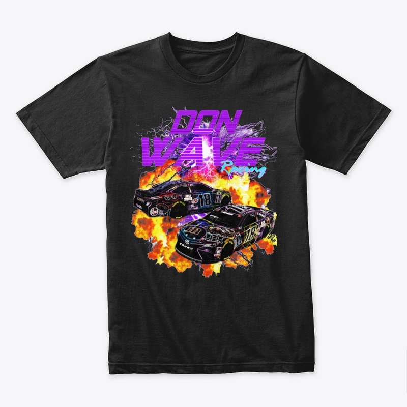 OG Don Wave Racer