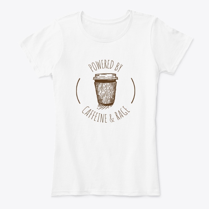 Caffeine and Rage