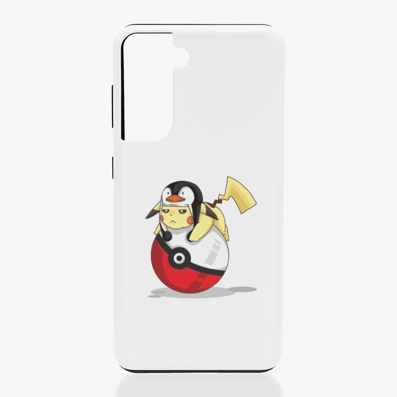 Bakachu Ball 
