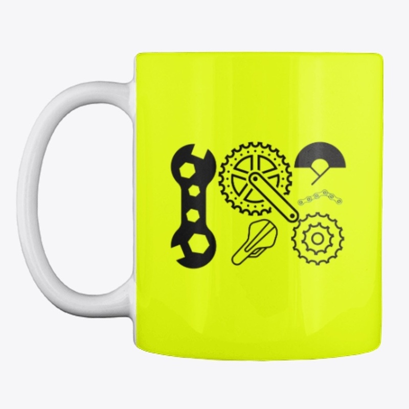 Gravel Bike Tools
