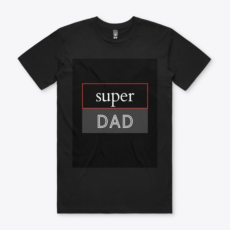 Dad of Steel