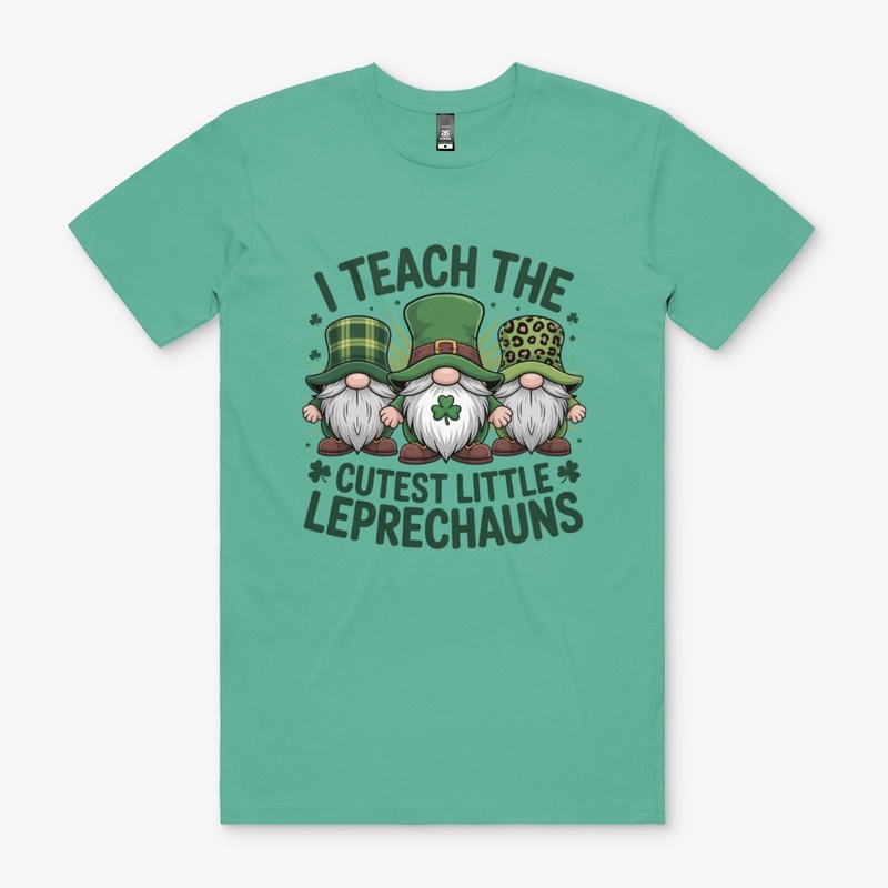 Leprechaun St Patricks Day