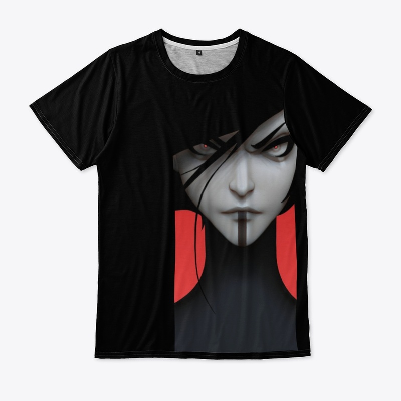 Vampire dark night