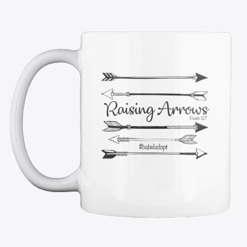 Raising Arrows Adoption 