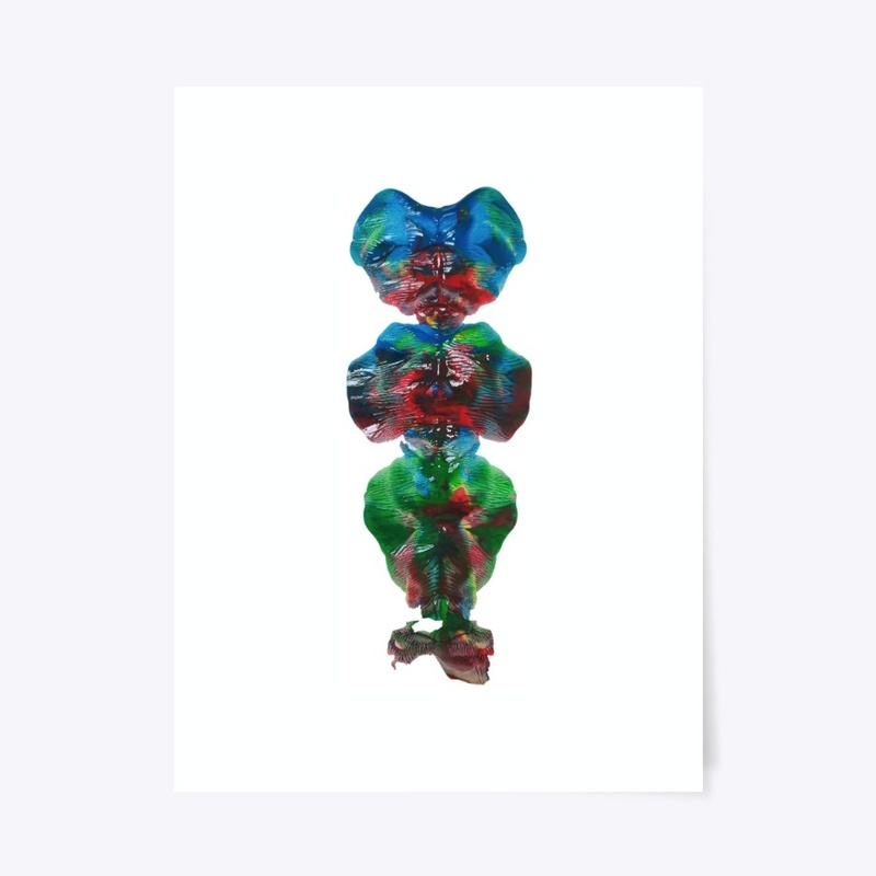 Alien color 
