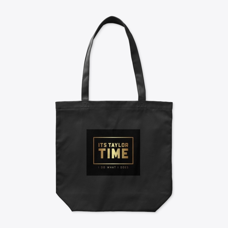 It's Taylor Time 