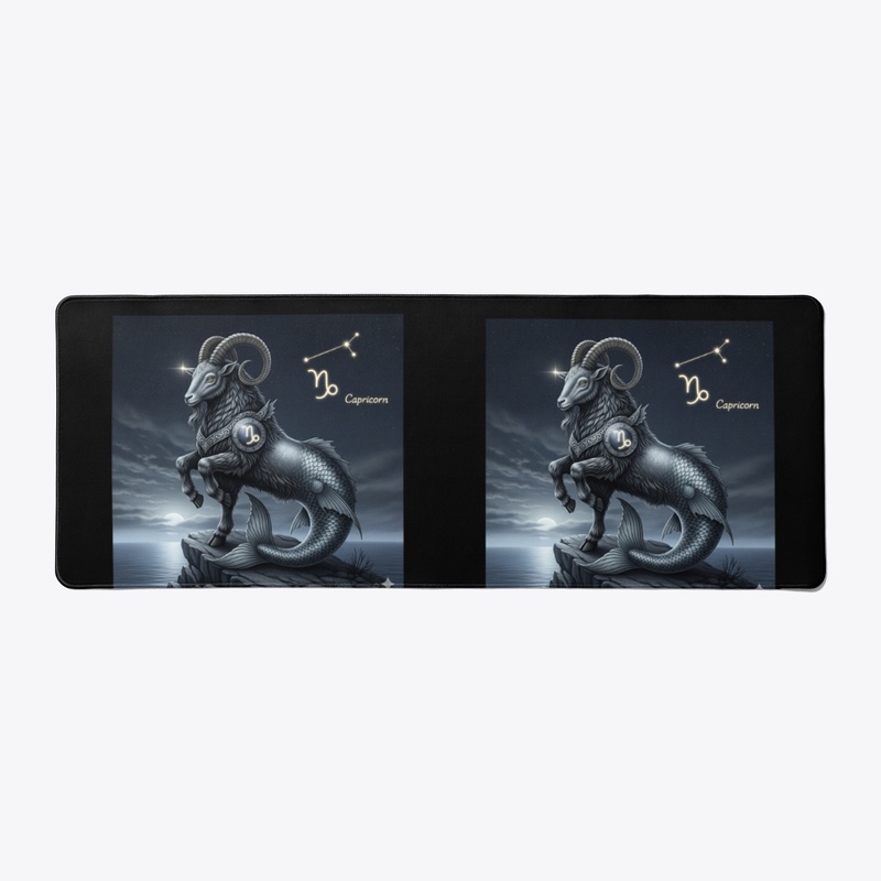 Capricorn Collection