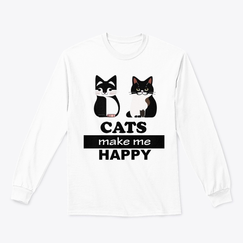 Feline Bliss