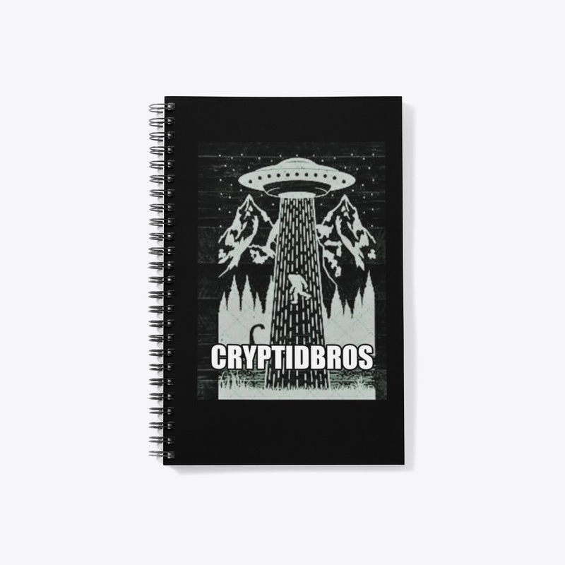 CryptidBros Logo