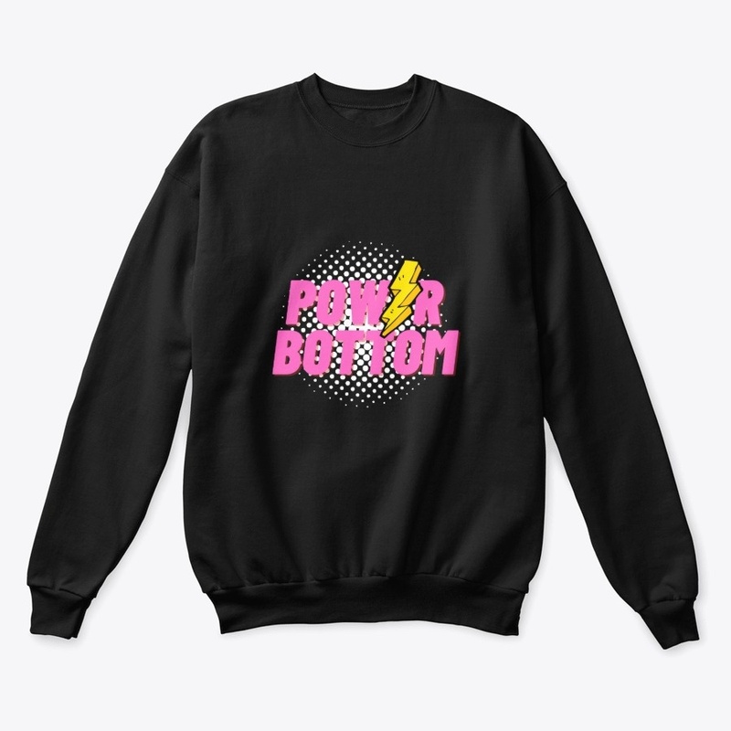 Power Bottom - Electric 