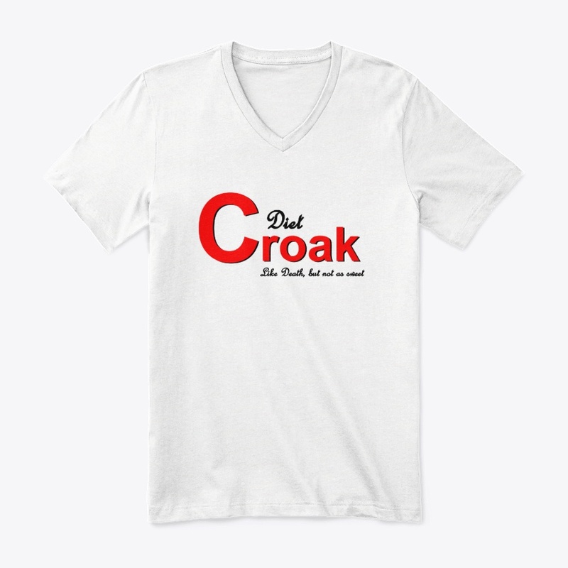 Diet Croak