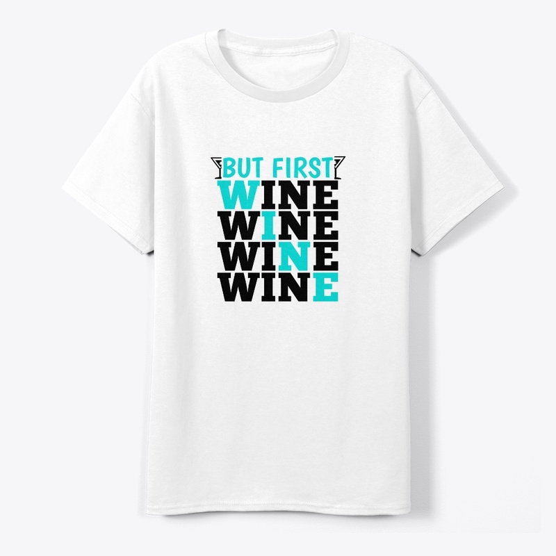 WINE