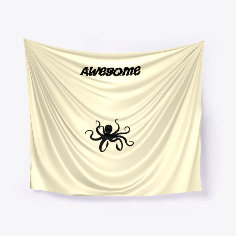 Beach towel