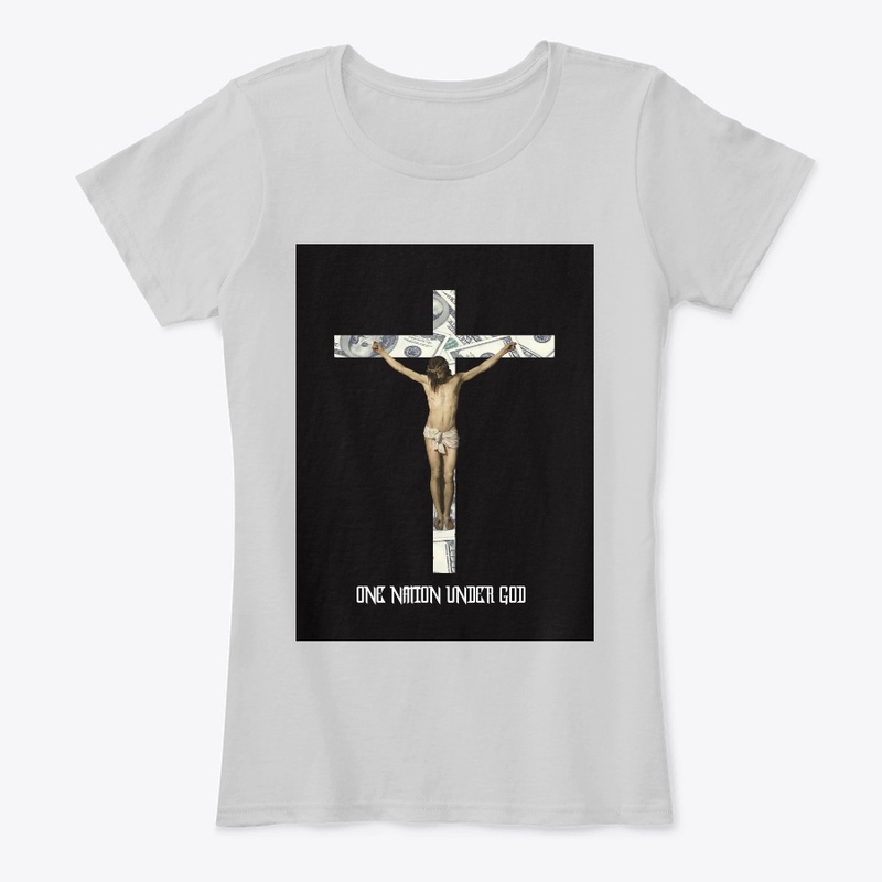 Under God 
