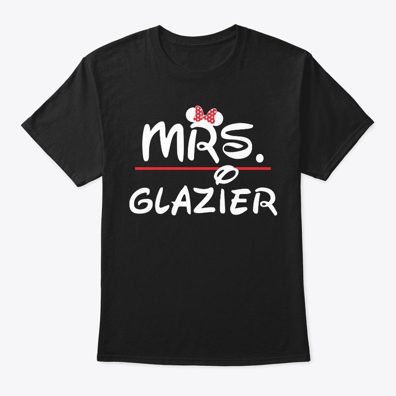 Mrs. Glazier Shirt