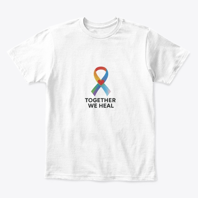 Together We Heal