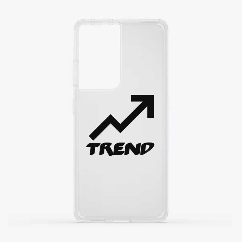 Samsung Clear Case
