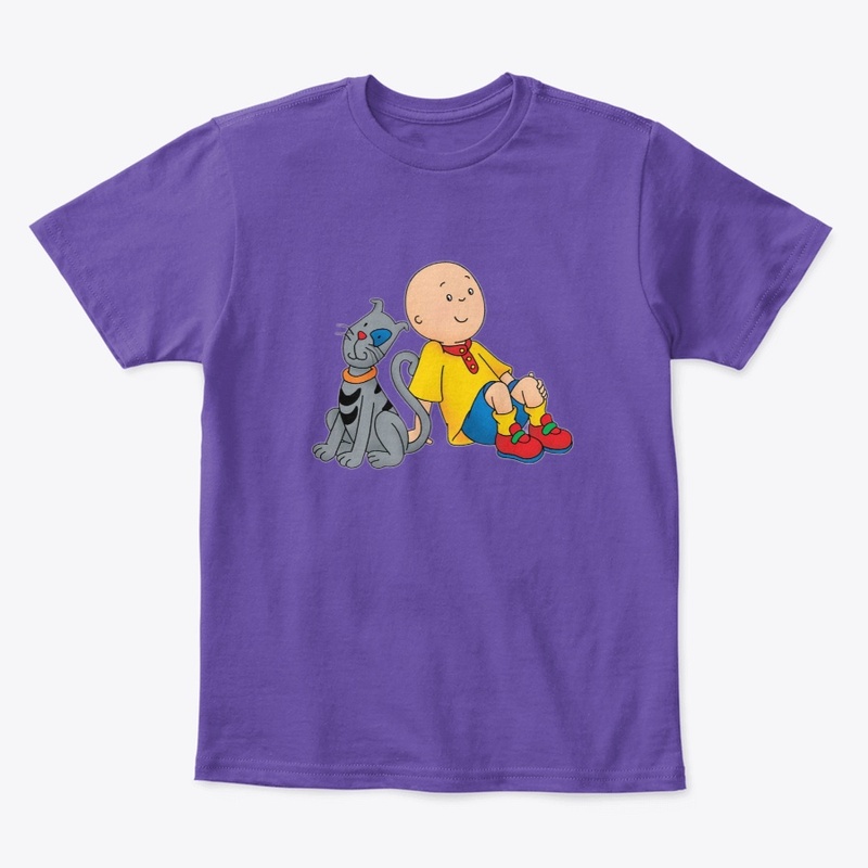 Caillou