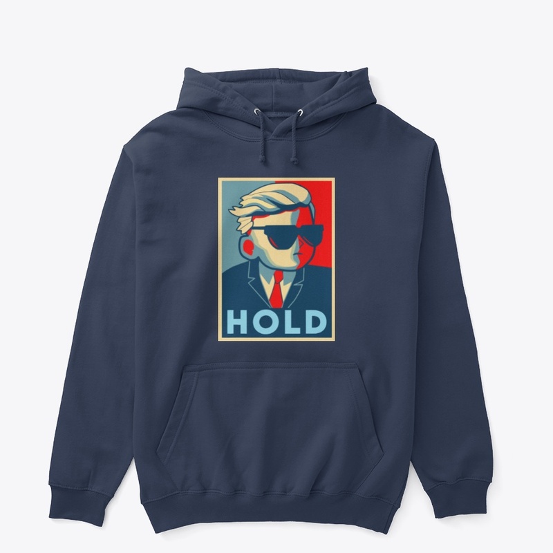 HOLD