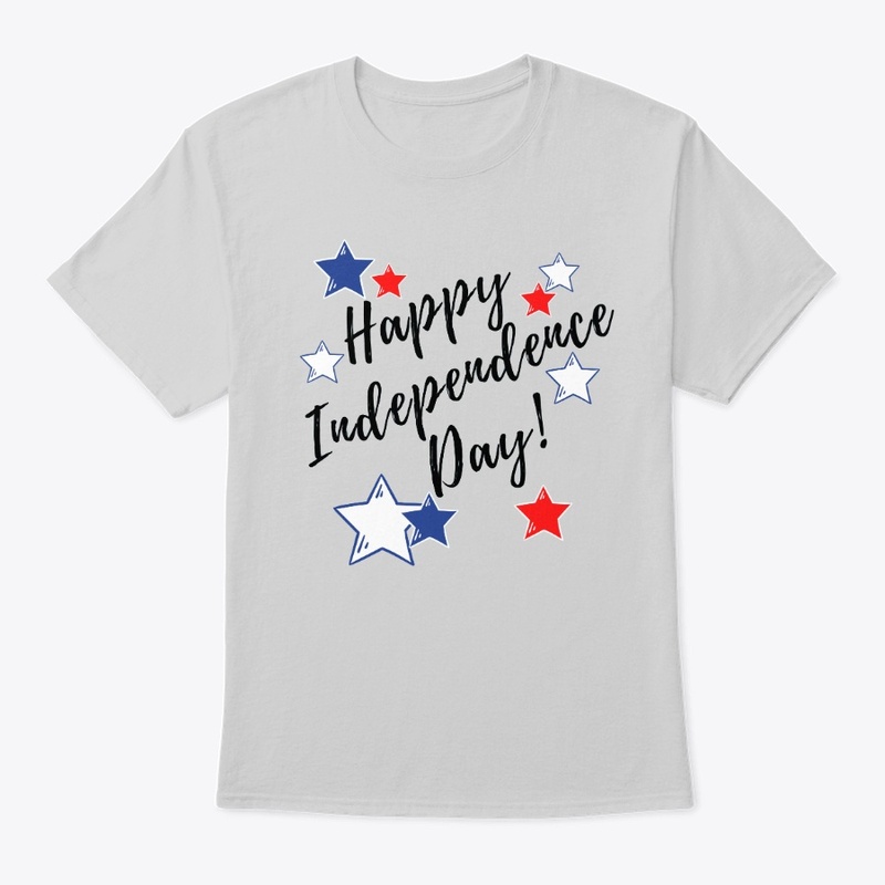 Independence Day - Stars - July 4