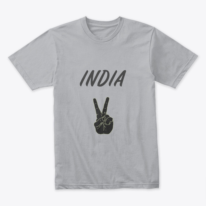 India