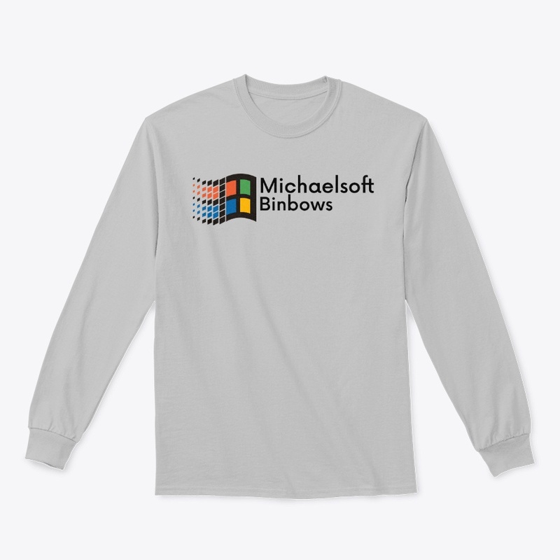 Michaelsoft Bindows