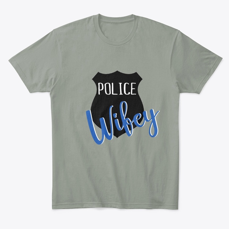 Police Wifey