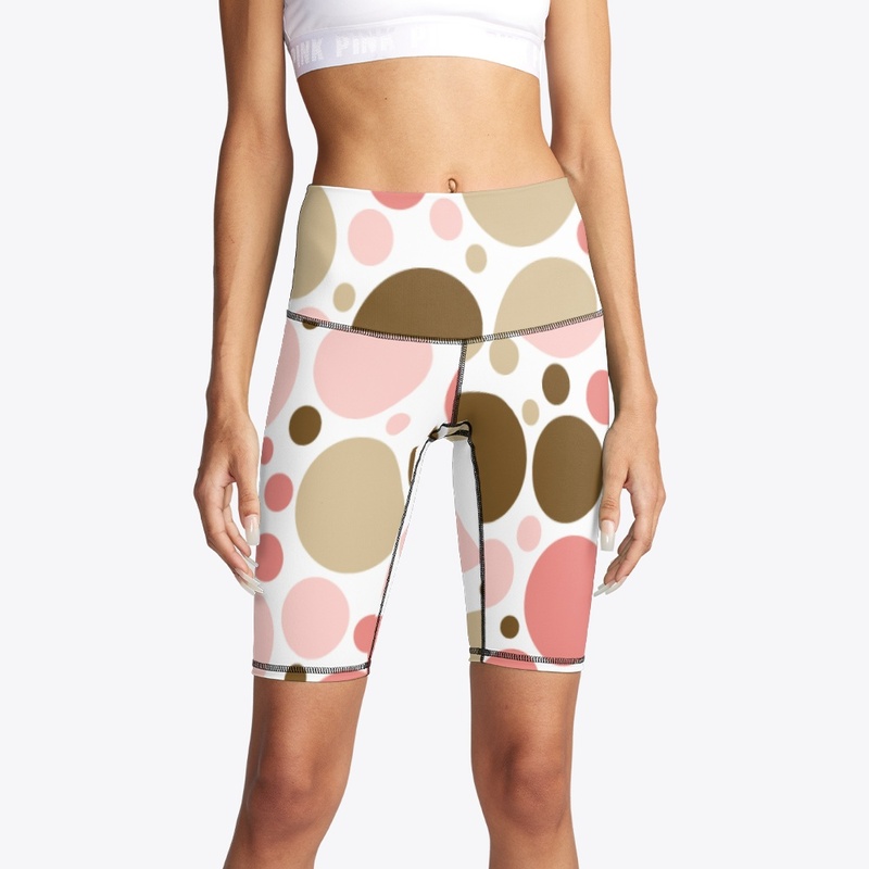 SPLOTCHY DOTS