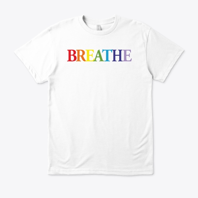 BREATHE