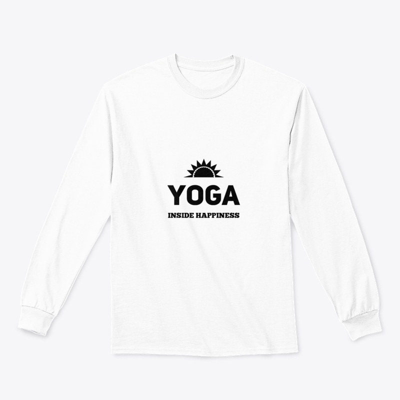 Yoga Tee shirt